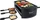 Steba RC 6 Bake & Grill Pizza-Raclette (63.06.00)