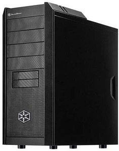 SilverStone Precision PS03 schwarz