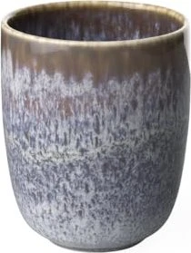 like by Villeroy & Boch Lave Beige Becher 400ml