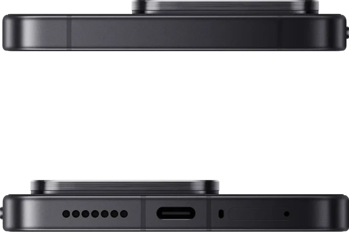 Xiaomi 17T Pro 256GB schwarz