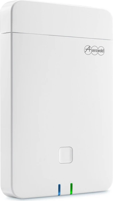 Auerswald COMfortel WS-500S IP-DECT-Server
