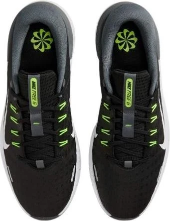 Nike Free Golf NN black/iron grey/volt/white (Herren)