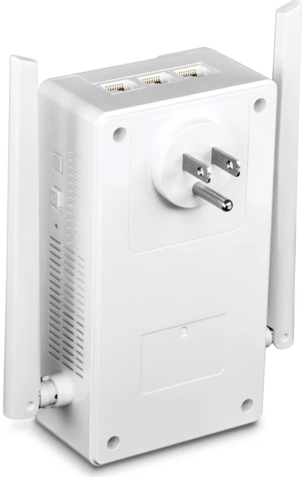 TRENDnet Powerline AV2 1200 Access Point