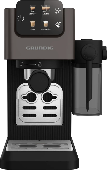 Grundig KSM 5330 Delisia Coffee Series DC4500