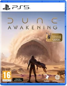 Dune: Awakening (PS5)