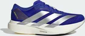 adidas Adizero Evo SL lucid red/silver metallic/lucid lemon (Herren)