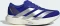 adidas Adizero Evo SL lucid red/silver metallic/lucid lemon (Herren) Vorschaubild