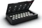 Cherry MX BLACK Clear-Top Switch Kit, MX BLACK Clear-Top 100Mio Switch Set, MX1A, 23er-Pack Vorschaubild