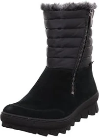 Legero Novara GTX schwarz (Damen)