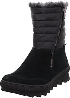 Legero Novara GTX schwarz (Damen)