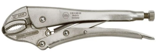 Wiha Z 66000 Classic Gripzange, 18cm