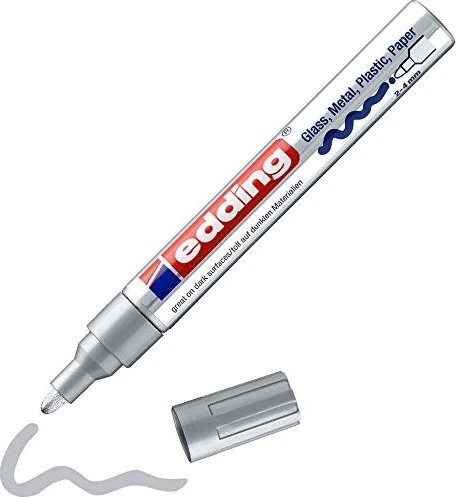 edding 750 Lackmarker