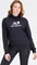 New Balance Essentials Stacked Logo Hoodie (Damen) Vorschaubild