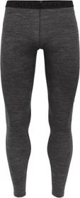 Icebreaker 200 Oasis Leggings Hose lang critstone heather (Herren)