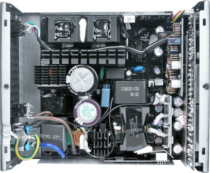 Thermaltake ToughPower PF1 ARGB Platinum 850W, ATX 2.4