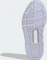 adidas Dropset Control frozen purple/silver metallic/cloud white (Damen) Vorschaubild