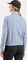 Odlo Classic Essentials Multisport Midlayer Half Zip Funktionsshirt langarm blue heron (Damen) Vorschaubild