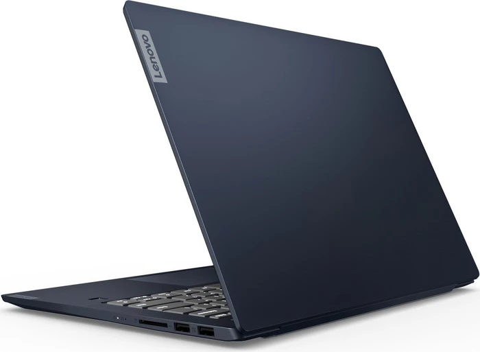 Lenovo IdeaPad S540-14API, Abyss Blue, Ryzen 5 3500U, 8GB RAM, 512GB SSD, DE