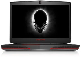Dell Alienware 17, Core i7-4700MQ, 16GB RAM, 80GB SSD, 1TB HDD, GeForce GTX 880M, PL