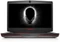 Dell Alienware 17, Core i7-4700MQ, 16GB RAM, 80GB SSD, 1TB HDD, GeForce GTX 880M, PL Vorschaubild