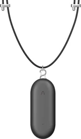 Plaud NotePin Cosmic Gray