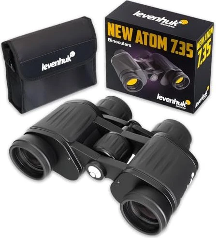 Levenhuk New Atom 7x35