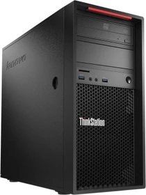 Lenovo ThinkStation P300, Xeon E3-1246 v3, 8GB RAM, 256GB SSD, DE