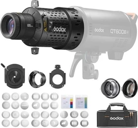 Godox BFP - Flash Projection Attachment