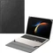 Fintie Folio Schutzhülle für 16" Samsung Galaxy Book, schwarz/grau Vorschaubild