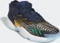 adidas D.O.N. Issue #4 team navy/team green/team colleg gold Vorschaubild
