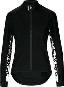 Assos Uma GT Winter Fahrradjacke black series (Damen)