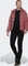 adidas Helionic Hooded Jacke wonder red (Damen) Vorschaubild