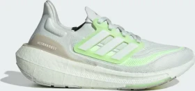 adidas Ultraboost Light crystal jade/cloud white/green spark (Damen)