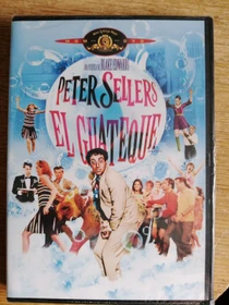 Der Partyschreck (DVD)