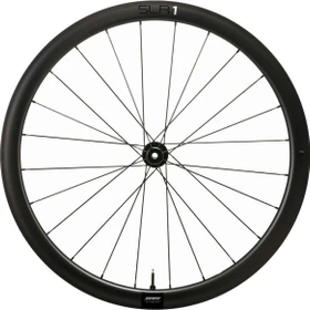 Giant SLR 1 Carbon 24H 42mm/19.4mm 29" Centerlock Disc Vorderlaufrad