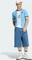 adidas Argentinien Messi 26 Trikot kurzarm light blue (Herren) Vorschaubild