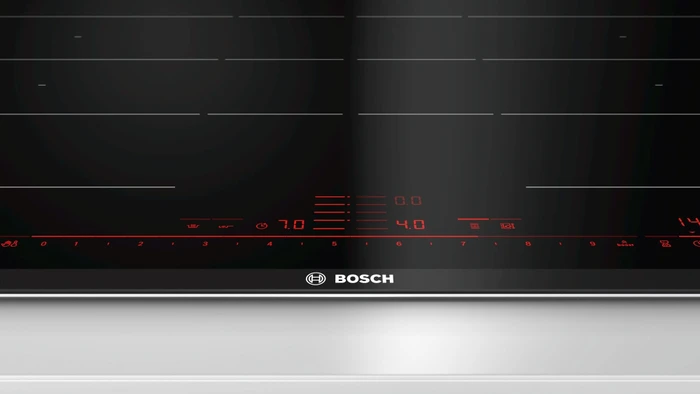 Bosch Serie 8 PXY875DC1E Induktionskochfeld autark