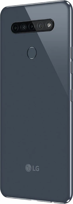 LG K51S LMK510EMW Dual-SIM titan
