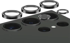 PanzerGlass Hoops Camera Lens Protector für Samsung Galaxy S24 Ultra