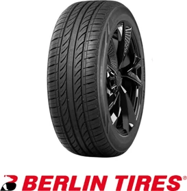 Berlin Tires Marathon 1 205/60 R16 92V