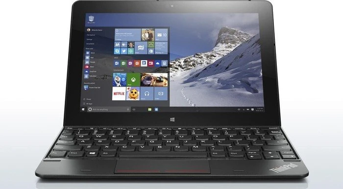 Lenovo ThinkPad 10 gen2, 4GB RAM, 128GB, LTE, Windows 10 Pro 64bit