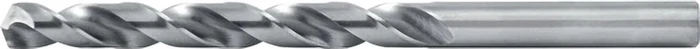 Ruko DIN338 Typ VA HSSE-CO8 Spiralbohrer, 11.5x94x142mm, 5 Stück