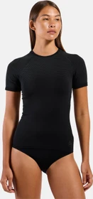 Odlo Performance Light Base Layer Funktionsshirt kurzarm schwarz (Herren)