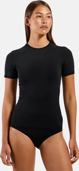 Odlo Performance Light Base Layer Funktionsshirt kurzarm (Damen)