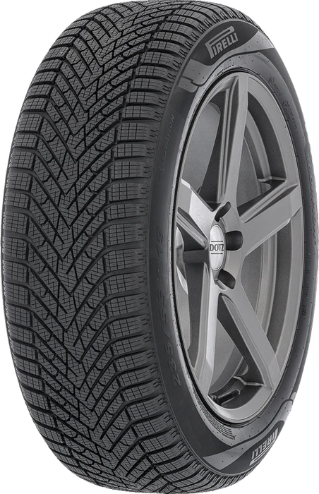 Pirelli Scorpion Winter 2