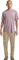 Jack Wolfskin Hikeout Hose lang hazel wood (Herren) Vorschaubild