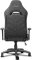Trust Gaming GXT 723 Ruya Fabric Gamingstuhl, grau Vorschaubild