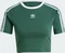 adidas 3-Streifen Baby T-Shirt kurzarm (Damen) Vorschaubild