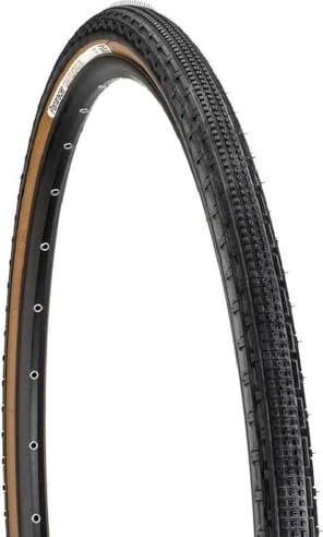 Panaracer GravelKing SK Plus TLC 700x50C Reifen schwarz/braun