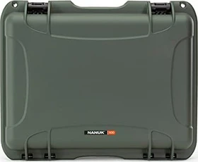 Nanuk 930 Schutzkoffer leer Olive